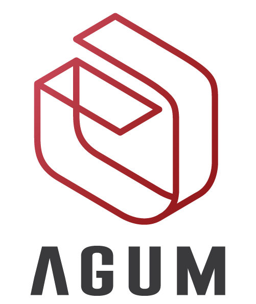 AGUM Technology logo